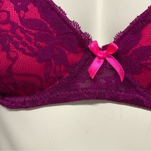 Hers by Herman Bra - Picture 3 of 7